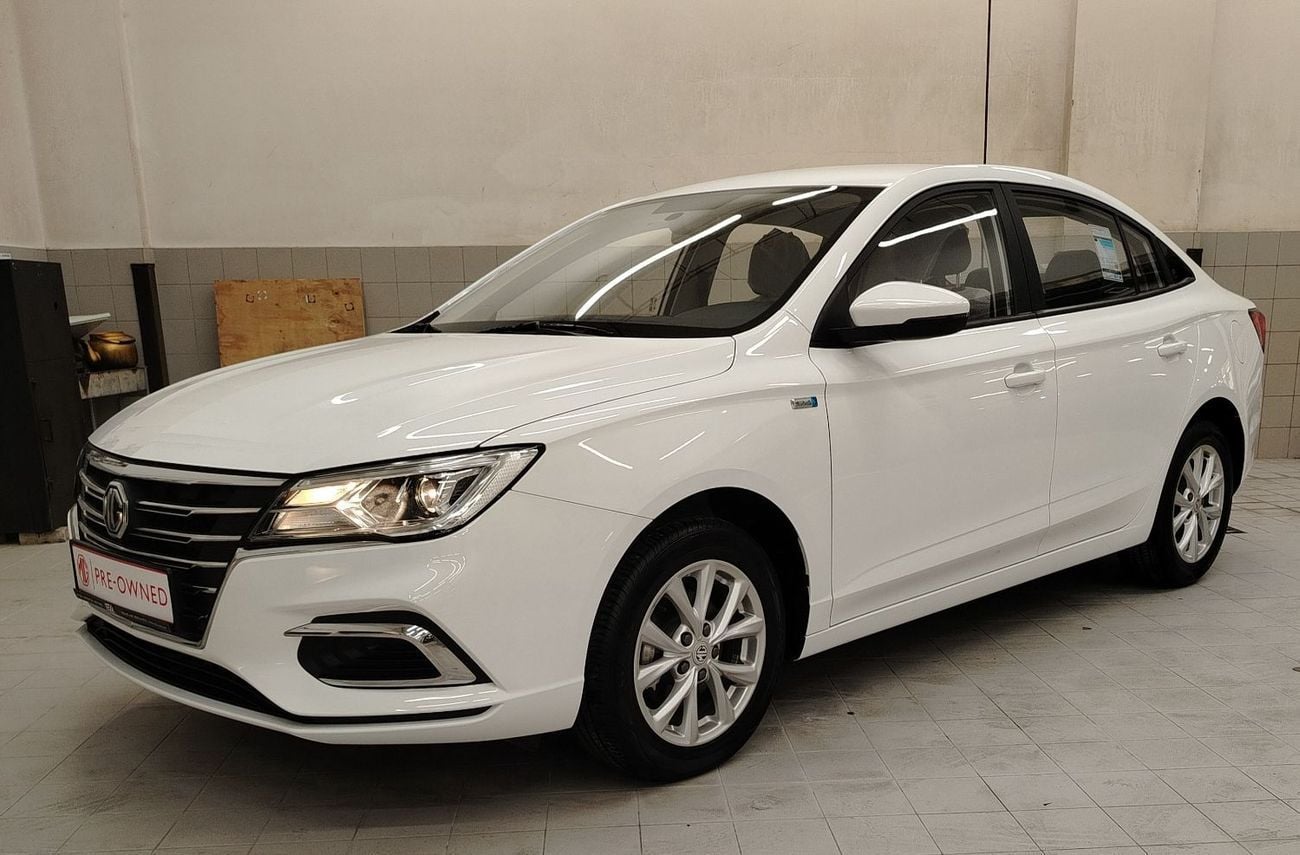 MG 5 Comfort