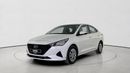 Hyundai Accent Smart / GL | upto AED 20,000 Ramadan Discount | Guaranteed Warranty | 0 Down Payment