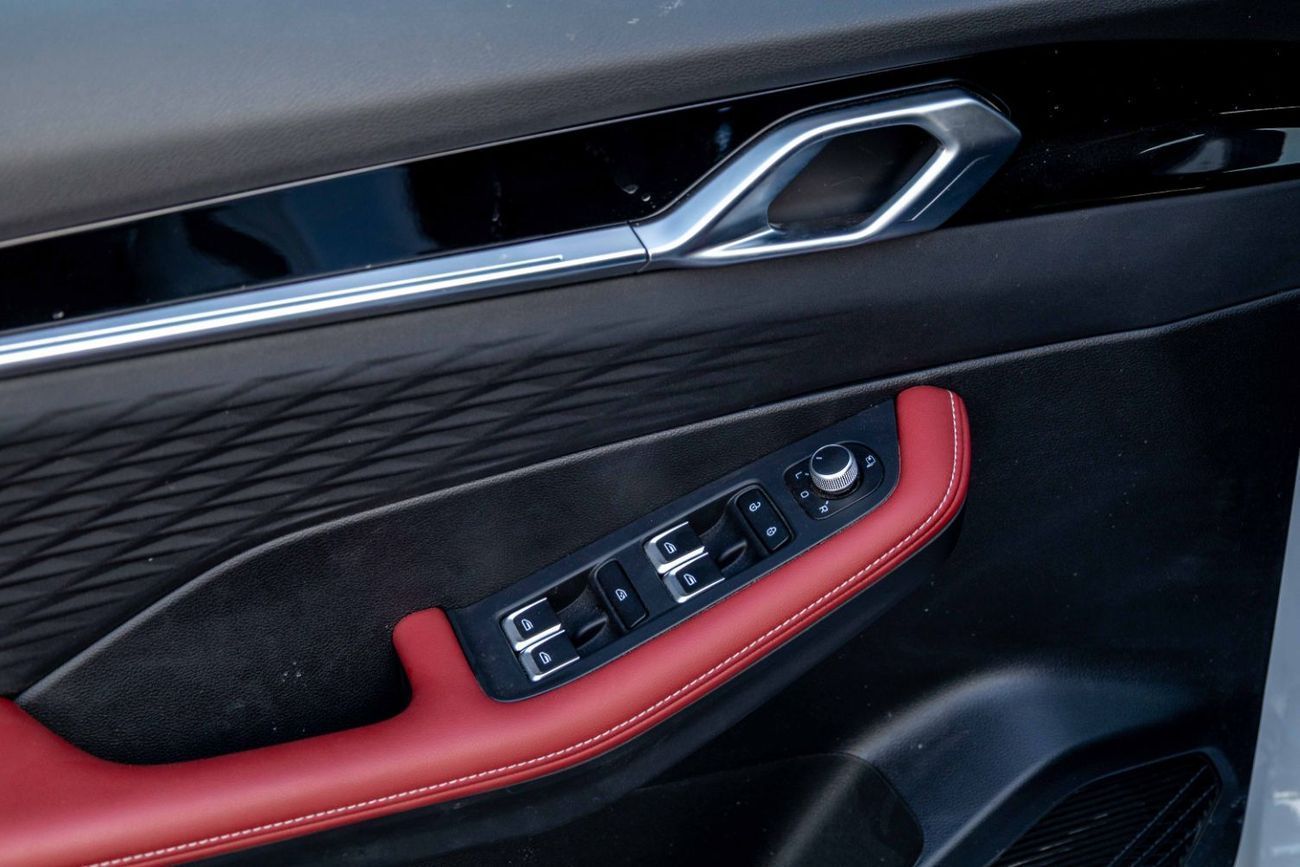 جيلي كول تري GF 1.5TD l GCC l Zero Down Payment l AED 1,003 Monthly l Warranty up to 36 Months