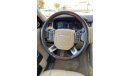 Land Rover Range Rover Vogue HSE Range rover Vogue HSE 8 cylinder perfect condition original pent