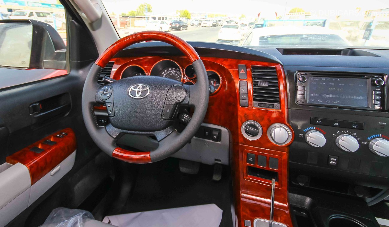 Toyota Tundra