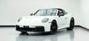 بورش 911 TARGA 4GTS 2025 Porsche 911 Targa 4 GTS Cabriolet, June/2030 Porsche Warranty, Full Porsche Service