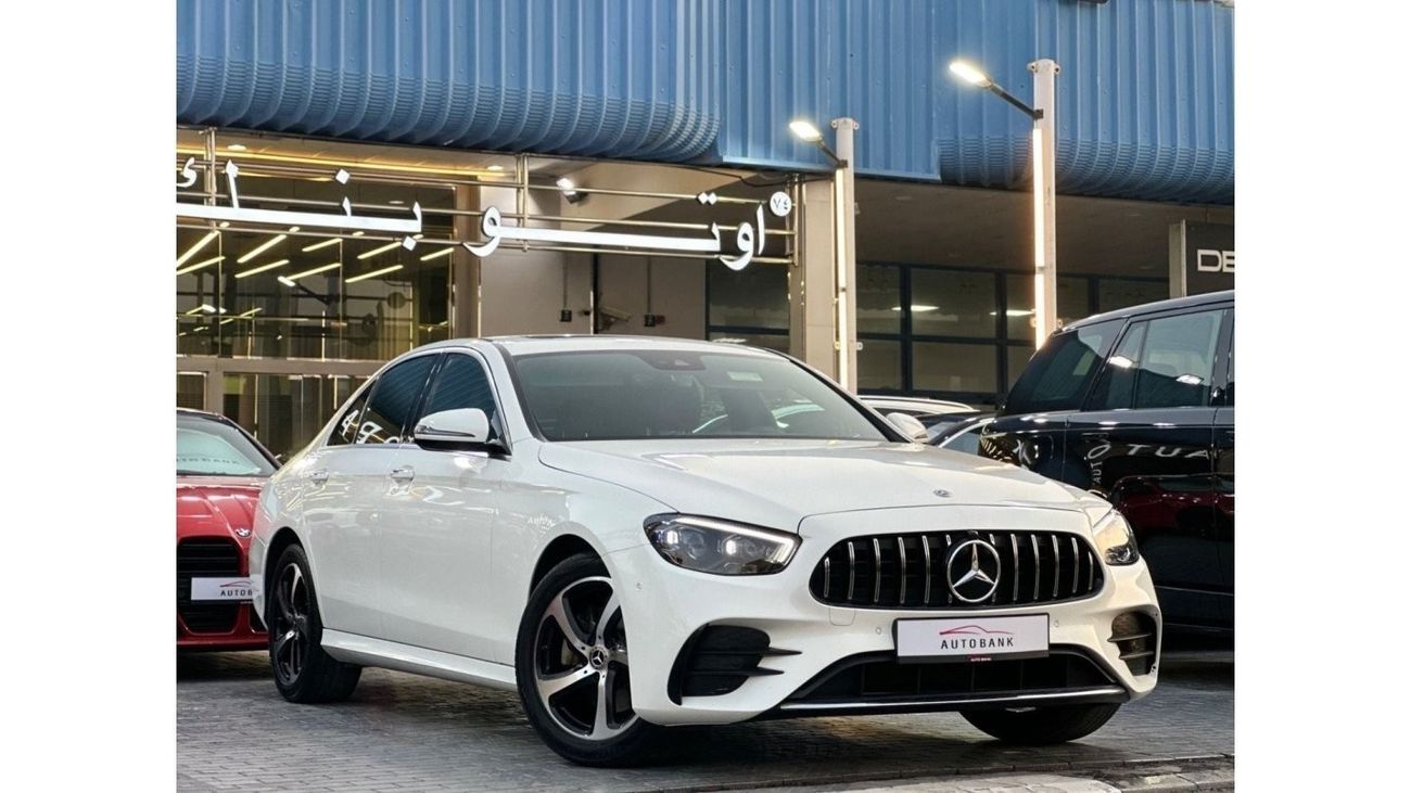 Mercedes-Benz E 250 MERCEDES E250 MODEL 2019 KM 85000 PERFECT CONDITION 1 YEAR WARRANTY