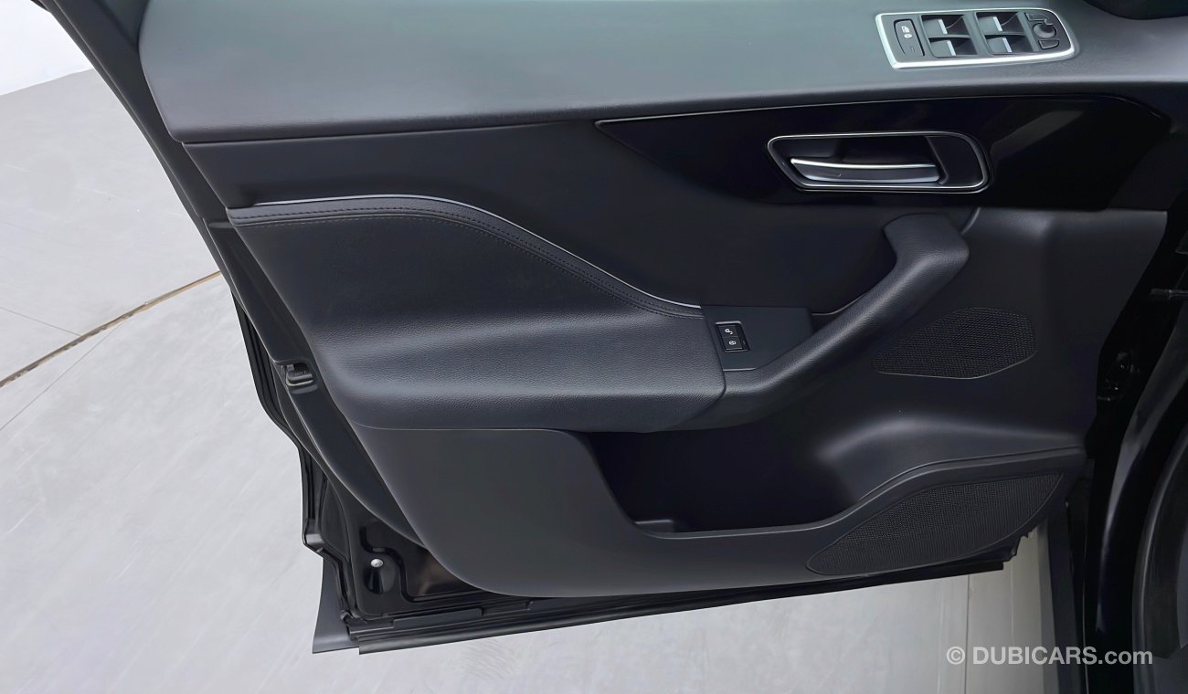 Jaguar F Pace PURE 2 | Under Warranty | Inspected on 150+ parameters