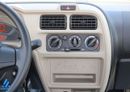 سوزوكي EECO 2026 Passenger 7 Seater Van - GL 1.2L M/T Petrol - Book Now - Export Only