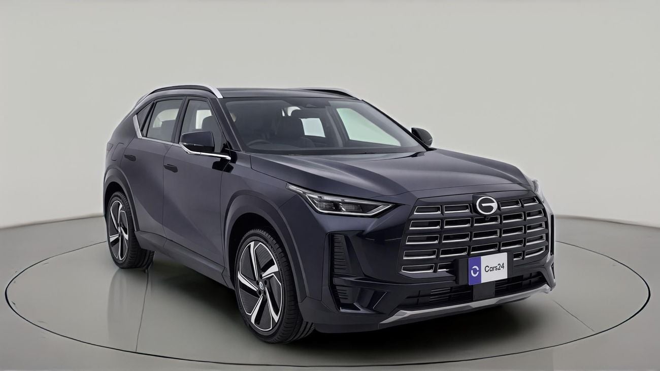 جي إي سي GS 4 2026 MAX GL AWD | AED 1473/Month | 20% DP