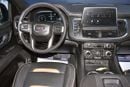 GMC Yukon AT4