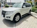 Mitsubishi Pajero GLS MIDLINE