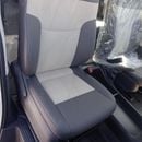 Toyota Hiace Toyota Hiace AT 2026