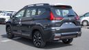 Mitsubishi Xpander Cross Brand New 2026 Mitsubishi Xpander Cross Premium (N-XP-CR-1.5-P-26) 1.5L | 7-Seater SUV | GCC Spec |