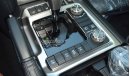 Toyota Land Cruiser LC200 4.5 TDSL A/T 360 CAMERA, JBL SOUND SYSTEM MODEL 2019, 2020 COLORS WHITE, GREY, BLACK