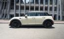Mini Cooper John Cooper Works 1.6L MINI Hatch Cooper 2022 USA specs