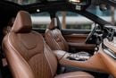 إنفينيتي QX60 QX60 Autograph | 3,330 P.M | 0% Downpayment | Perfect Condition!
