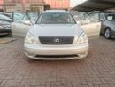 Lexus LS 430 In excellent condition and requires no expenses