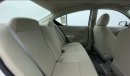 Nissan Sunny SV 1.5 | Under Warranty | Inspected on 150+ parameters