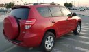 Toyota RAV4 fresh and imported and very clean inside out and ready to drive