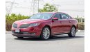 Lincoln MKS LINCOLN MKS -2014 - GCC - ASSIST AND FACILITY IN DOWN PAYMENT - 1010 AED/MONTHLY - 1 YEAR WARRANTY