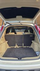 Honda CR-V RVSI