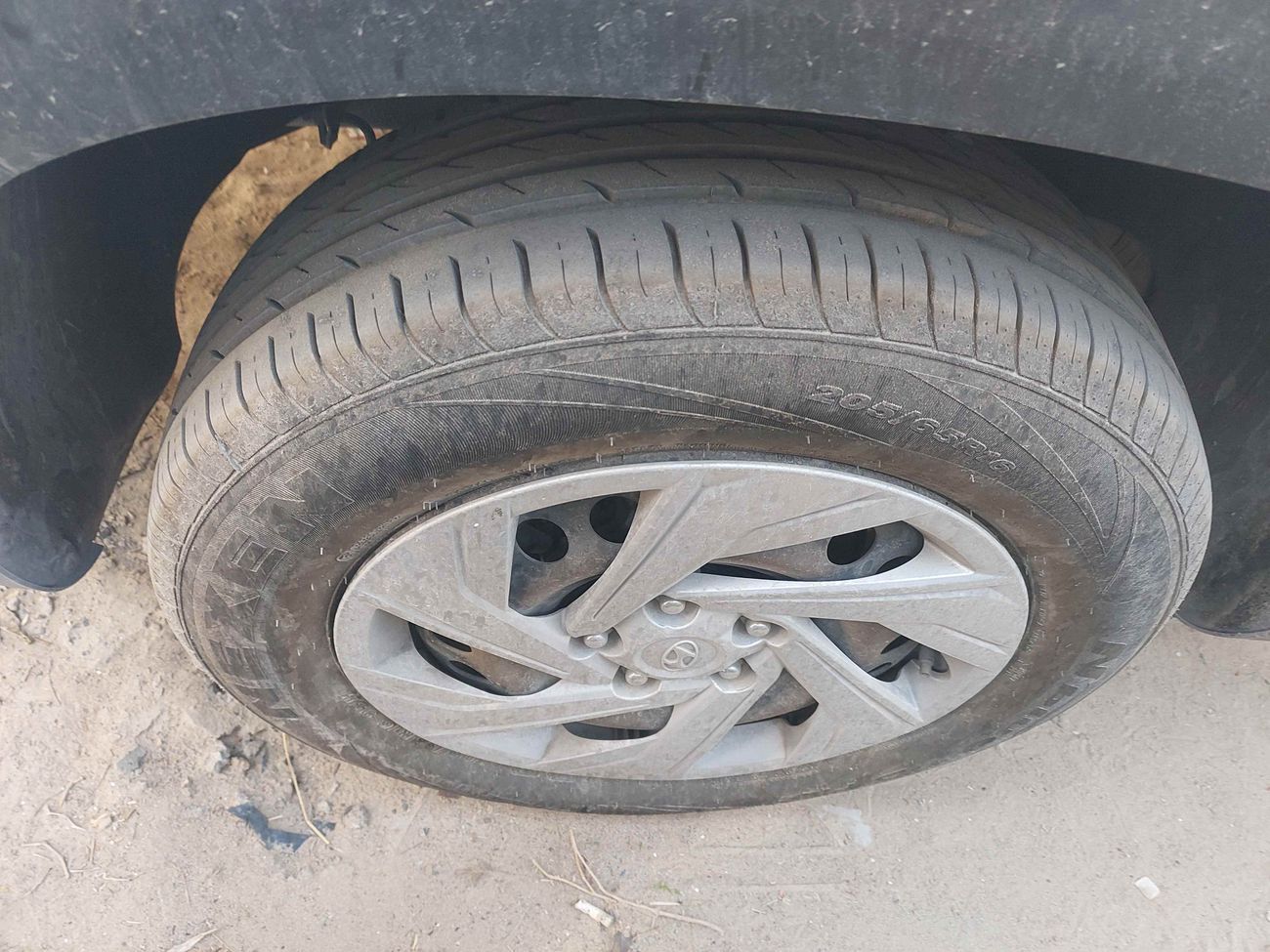 Hyundai Creta SMART 1.5 | Zero Down Payment | Home Test Drive