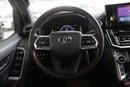 Toyota Land Cruiser 2025 LAND CRUISER 300 4.0 V6 VXE.s RADAR **EXPORT ONLY**التصدير فقط خارج الخليج***