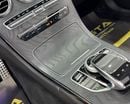 Mercedes-Benz C 300 Coupe 2019 Mercedes-Benz C300 Coupe, Full Options, 1 Year Warranty, Agency Full Service History, GCC