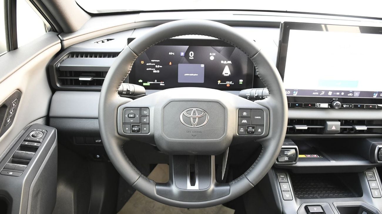 Toyota RAV4 XSE HEV 2026 TOYOTA RAV4 2.5L HEV XSE ! AUTO PARK !PANAROMIC !360 CAMERA