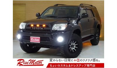 Toyota Hilux Surf TRN215W