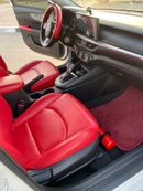 Kia Cerato Kia Cerato Hatchback 1.6