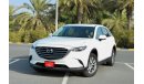 مازدا CX-9 2019 I AWD I Original Paint I Ref#217