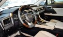 Lexus RX350