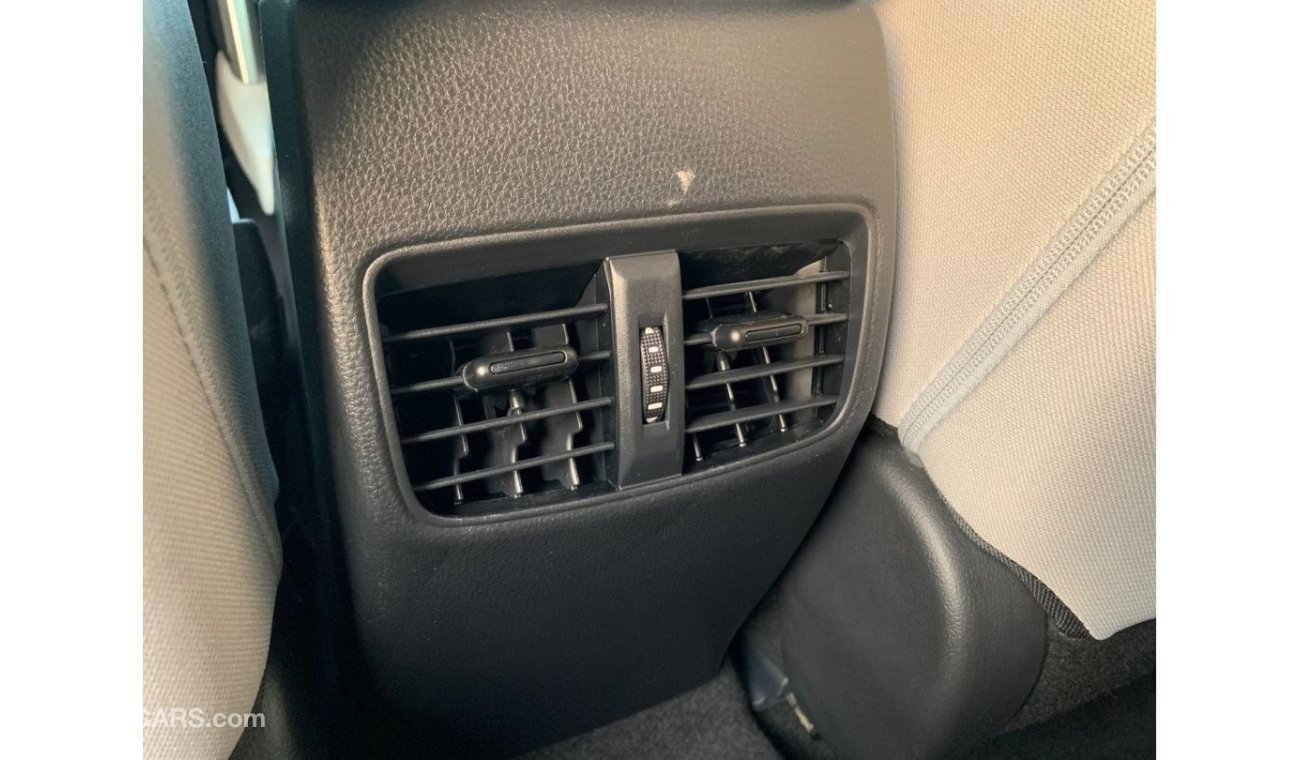 تويوتا كورولا كروس 2022 TOYOTA COROLLA CROSS IMPORTED FROM USA