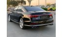 Audi S8 **2020** GCC Spec / With Warranty & Service