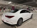 Mercedes Benz CLA250 PREMIUM PLUS Premium + 2.0L