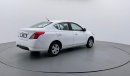 Nissan Sunny SV 1.5 | Under Warranty | Inspected on 150+ parameters