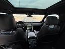 Land Rover Range Rover Vogue SE 5.0L