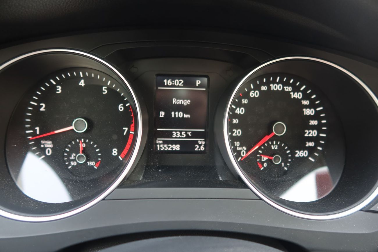 فولكس واجن جيتا