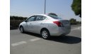 Nissan Sunny (1.5) 2014 AUTOMATIC GEAR , AUTOMATIC WINDOW