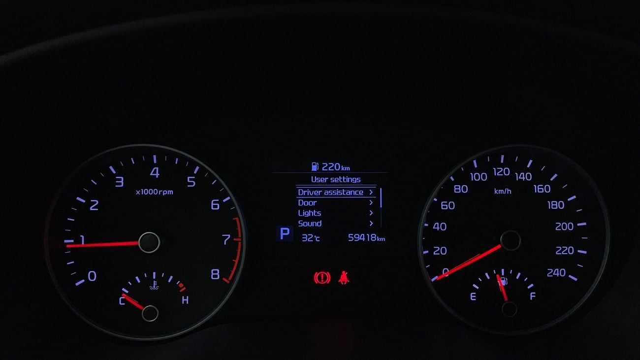 Kia Sportage EX TOP 2 | Zero Down Payment | Free Home Test Drive