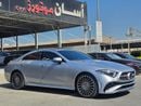مرسيدس بنز CLS 450 Premium 3.0L (389 HP)