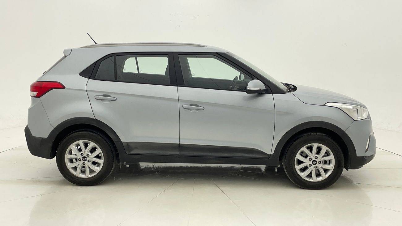 Hyundai Creta GL 1.6 | Zero Down Payment | Free Home Test Drive