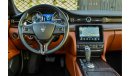Maserati Quattroporte S | 5,188 P.M | 0% Downpayment | Immaculate Condition!