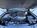 تويوتا لاند كروزر GXR Facelifted | 4.0L V6 | GCC Specs |Full Option| Excellent Condition