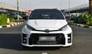 Toyota Yaris GR Four Turbo
