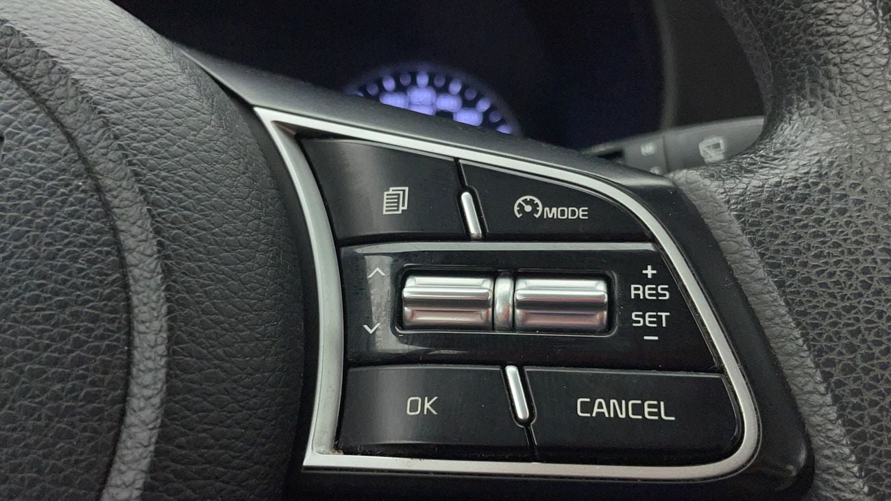 Kia Seltos LX 1.6 | Zero Down Payment | Home Test Drive