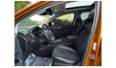Ford Edge Sport Ford Edge 2016 GCC 3.5L V6 Original Paint - Perfect Condition - under warranty