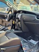 Toyota Fortuner TOYOTA FORTUNER 2.7L PETROL AUTO WD 2025