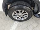 Toyota Fortuner DIESEL VXR Full Option V4 2.8L