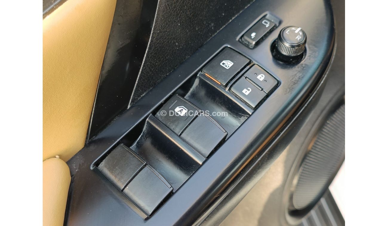 تويوتا فورتونر 2.7L PETROL WHITE 2020 ( LOT # 788)