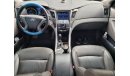 Hyundai Sonata Full Option