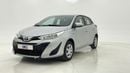 Toyota Yaris E 1.3 | Zero Down Payment | Free Home Test Drive